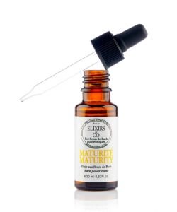 Elixir Maturité (anciennement Seniors) BIO, 20 ml